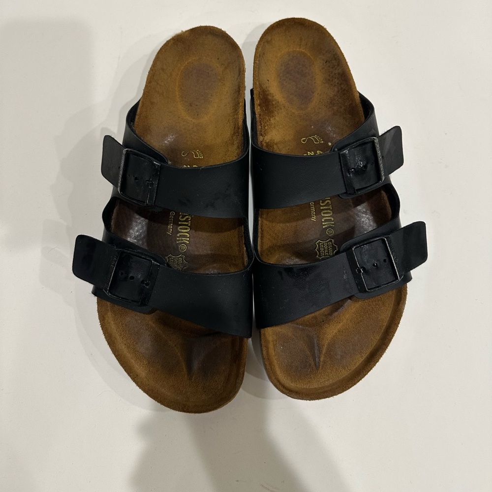Men’s Arizona birkenstock